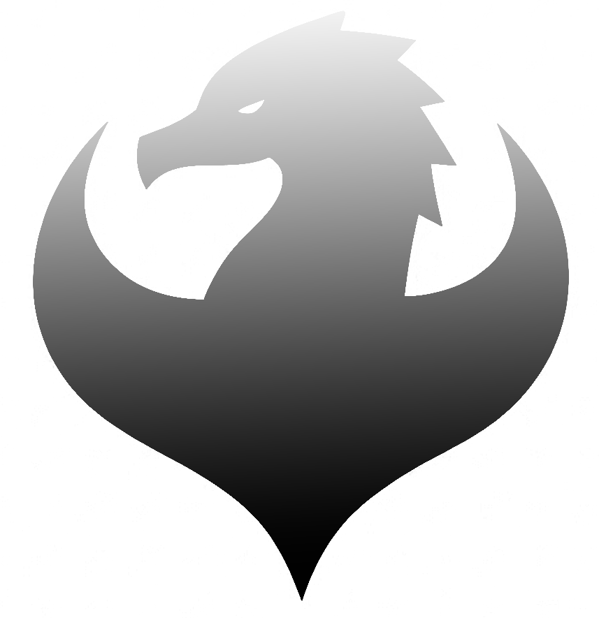 Shadows Rising Logo